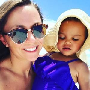 Meet your Posher, Stacey